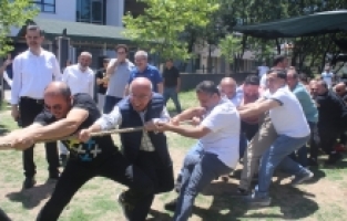 Müsiad Bursa ‘Yaza Merhaba Kahvaltısı’nda Buluştu