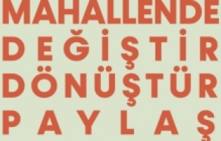Nilüfer’de takas şenliği
