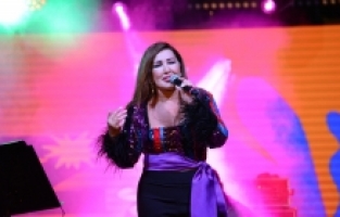 Nilüfer’de caz zamanı