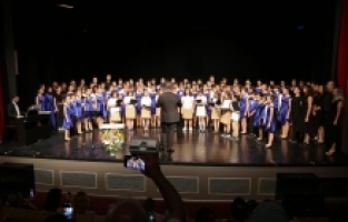 Nilüfer’in harika çocukları