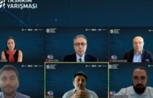 OİB 11. Otomotivin Geleceği Tasarım Yarışmasının tanıtım toplantısı yapıldı