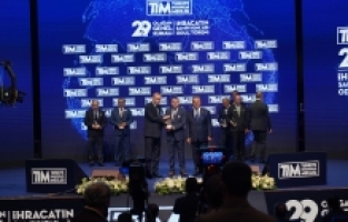 Oyak Renault, şampiyonlar arasında