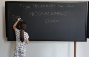Taş Mektep Akademi Yaz Kursları Başladı