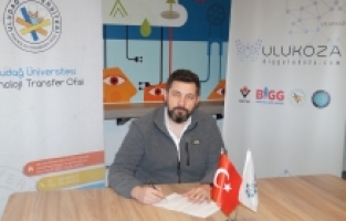 Ulukoza'dan  Sanayiye Yeni Bir Göz