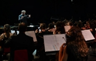 Uluslararası Bursa Festivali 60. kez "merhaba" dedi