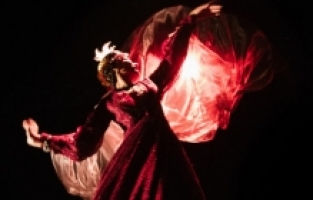 Uluslararası Bursa Festivali’nde bir ilk