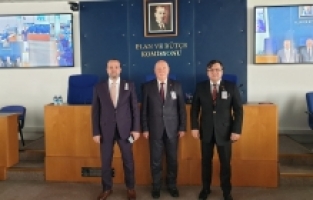Yazılı basının kaderi Genel Kurula kaldı!