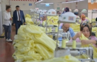 Yıldırım’da İş Var