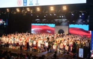 Altın Karagöz coşkusu başladı