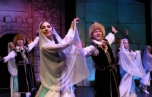 Altın Karagöz heyecanı başlıyor