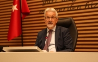 Başkan Erdem: “Kaçak yapıyla topyekun mücadele edilmeli”