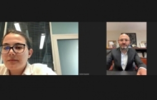 BTSO Akademi İş Dünyasına Yönelik Eğitimlerini Sürdürüyor