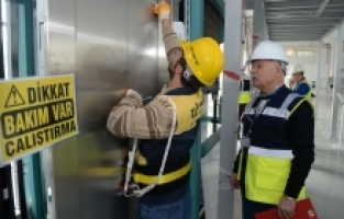 BTSO MESYEB 6 Ayda 5.500 Çalışanı Belgelendirdi