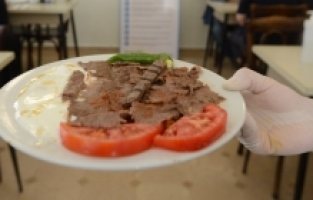 Bursa Döner Kebabı Coğrafi İşaret Tescili Aldı