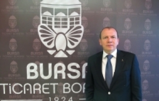 Bursa Ticaret Borsası İşlem Hacmini Arttırdı