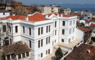 Bursa’nın Sualtı Arkeologları İznik Gölü Kazılarına Mudanya’da Hazırlanıyor