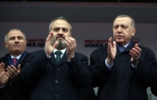 Bursa’ya yatırım yağmuru