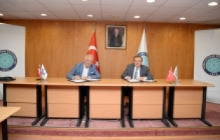 BUÜ’den yazılım alanında yeni işbirliği