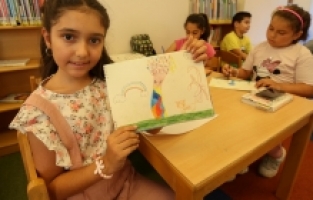 Hayallerindeki dünyayı ağaca sığdırdılar