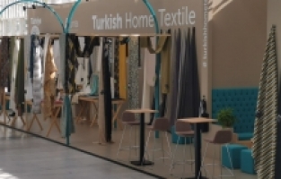 Heımtextıl Fuarı’nda Türk Firmalar Fark Yarattı