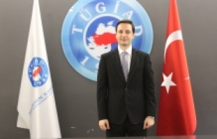 İkinci 500'de TÜGİAD Bursa Farkı