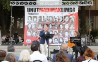 Madımak Katliamı’nda Yitirilenler, Mudanya’da Anıldı