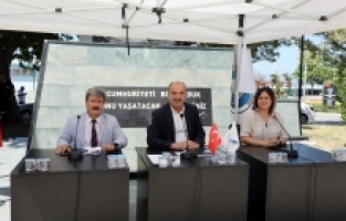 Mudanya Belediye Meclisi’nden İmar Planlarına Onay