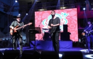 Mudanya Lezzet Şenliği'nde çoşkulu final