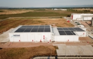 Nestlé, Türkiye’deki Fabrika Sayısını 5’e Çıkardı