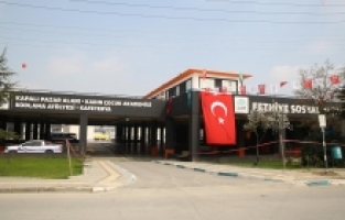 Nilüfer Kurban Bayramı’na hazır