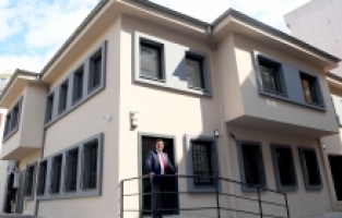 Osmangazi’de Yatırımlar Bir Bir Hayata Geçiyor