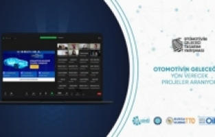 Otomotivin Geleceğine Yön Verecek Projeler Aranıyor
