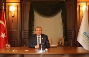 Özer Matlı’dan Kurban Bayramı Mesajı