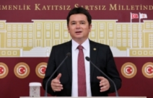 "Parklarda, Sokaklarda Barınan Öğrenci Manzaraları İle Karşı Karşıya Kalabiliriz"