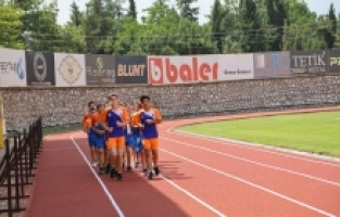 Sporda çıta yükseliyor