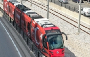 T2’de yolculu seferler başladı