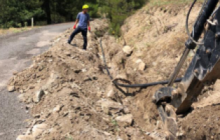 Tankerle su taşıma dönemi tarih oluyor
