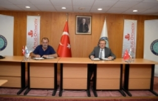 Üniversite-Sanayi işbirliği büyümeye devam ediyor