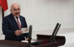 Vahapoğlu: Devlet Destekli Terör Kayıt Altına Alındı