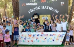 YEPSAN Büyümesini Sürdürüyor