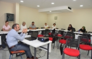 'YILDIRIM' Meslek Sahibi Yapıyor