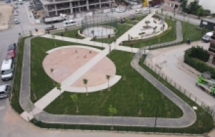 Yıldırım’a Yeni Nefes