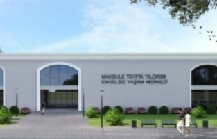 Yıldırım’da Engeller Yıkılıyor