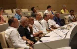 Amatör Spor Kulüplerini Ayakta Tutmak İçin Çalışıyoruz