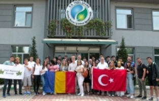 Avrupa’nın Yeşil Çevre’ye İlgisi Artıyor