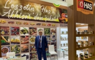 BAKTAT, İhracatta Giderek Büyüyor