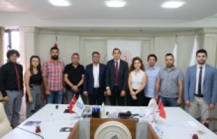 Bebka’dan Girişimcilik Ekosistemine ‘Fon’ Dopingi