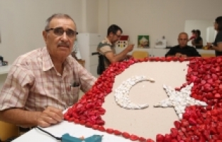 “Bizim Ev” yeni yerinde