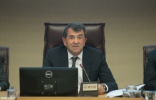 BTSO Ağustos Ayı Meclis Toplantısı Gerçekleştirildi