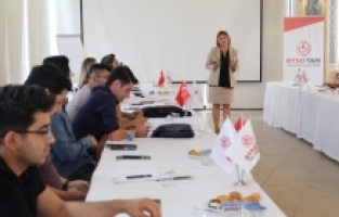 BTSO TAM’da ‘Temel Arabuluculuk’ Eğitimleri Başladı